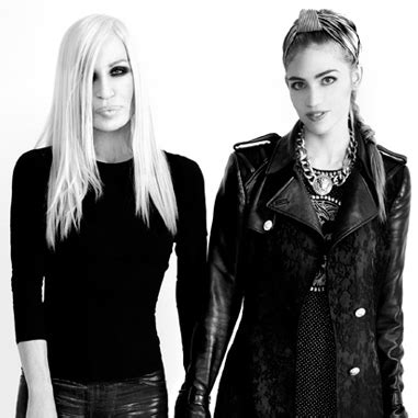 versace grimes|Interview: Grimes and Angel Haze talk Versace with The FADER .